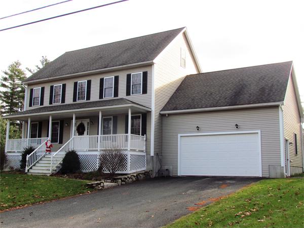 Real Estate for Sale, ListingId: 23361613, Lunenburg,&nbsp;MA&nbsp;&nbsp;01462