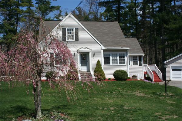 Real Estate for Sale, ListingId: 22315307, Chelmsford,&nbsp;MA&nbsp;&nbsp;01824