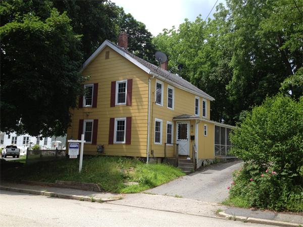 Real Estate for Sale, ListingId: 23361447, Webster,&nbsp;MA&nbsp;&nbsp;01570