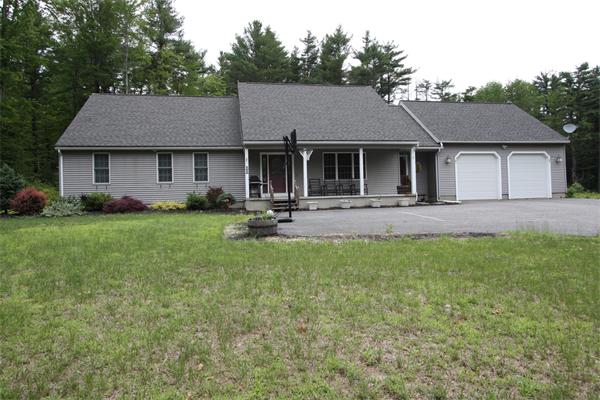 Rental Homes for Rent, ListingId:23361859, location: 22 Springdale Holden 01520