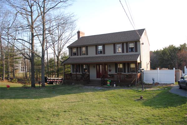 Real Estate for Sale, ListingId: 23360442, Ashburnham,&nbsp;MA&nbsp;&nbsp;01430