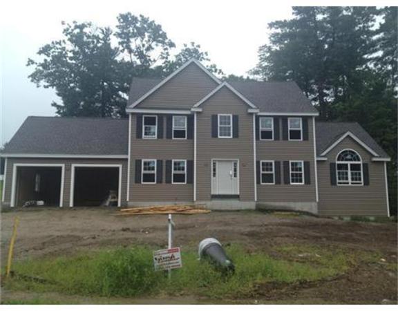 Real Estate for Sale, ListingId: 23360480, Ayer,&nbsp;MA&nbsp;&nbsp;01432