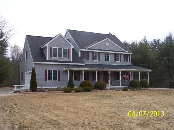 Real Estate for Sale, ListingId: 23360487, Orange,&nbsp;MA&nbsp;&nbsp;01364