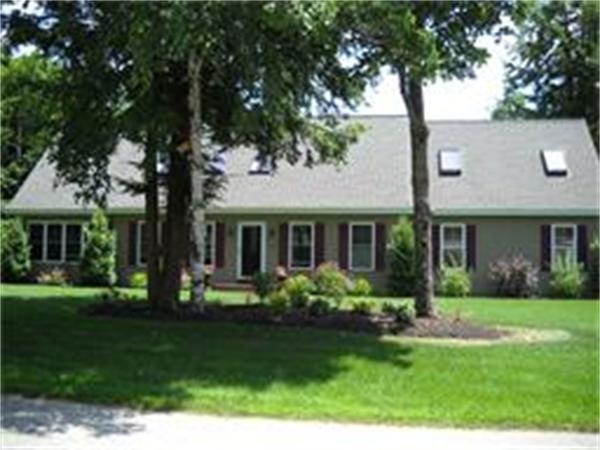 Real Estate for Sale, ListingId: 23361996, Winchendon,&nbsp;MA&nbsp;&nbsp;01475