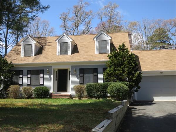 Real Estate for Sale, ListingId: 22490365, Sandwich,&nbsp;MA&nbsp;&nbsp;02563