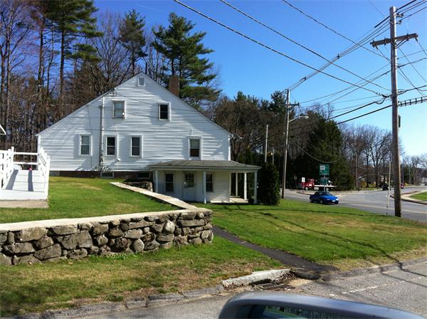 Rental Homes for Rent, ListingId:23360466, location: 1207 Main Lancaster 01523