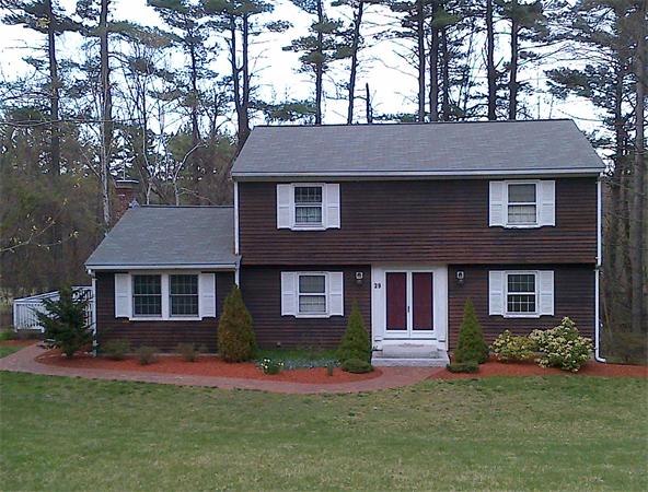 Real Estate for Sale, ListingId: 23362068, Sterling,&nbsp;MA&nbsp;&nbsp;01564