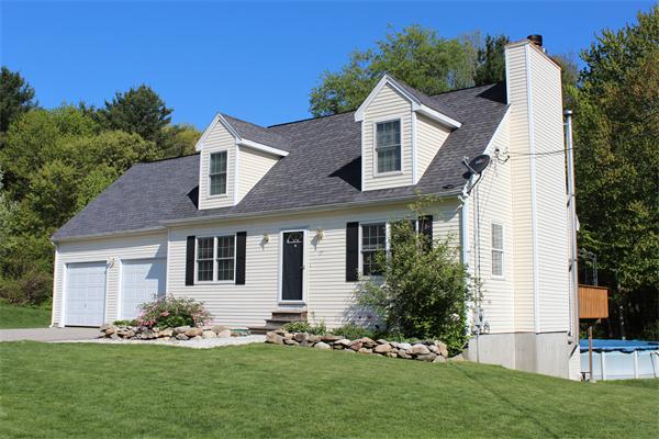 Real Estate for Sale, ListingId: 23360587, Dudley,&nbsp;MA&nbsp;&nbsp;01571