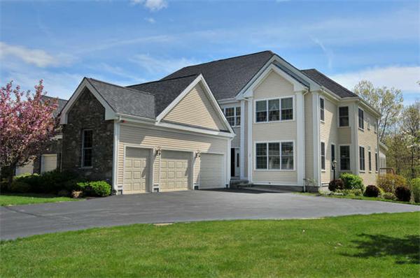 Real Estate for Sale, ListingId: 23360498, Sutton,&nbsp;MA&nbsp;&nbsp;01590