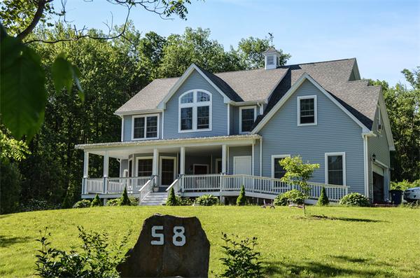 Real Estate for Sale, ListingId: 23361465, Sutton,&nbsp;MA&nbsp;&nbsp;01590