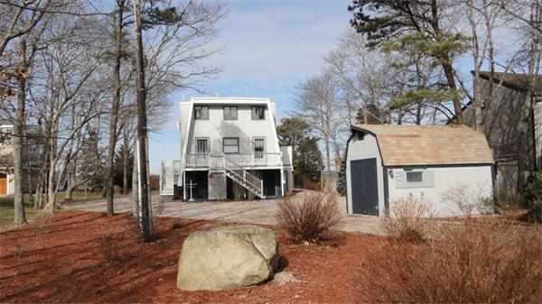 Real Estate for Sale, ListingId: 22586747, Pocasset,&nbsp;MA&nbsp;&nbsp;02559