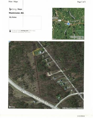 Real Estate for Sale, ListingId: 23360734, Westminster,&nbsp;MA&nbsp;&nbsp;01473