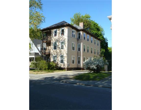 Rental Homes for Rent, ListingId:23360506, location: 16 Pleasant St Spencer 01562