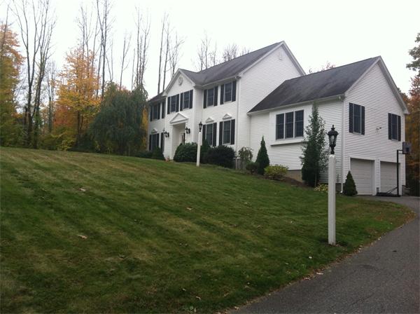 Real Estate for Sale, ListingId: 23360592, Boylston,&nbsp;MA&nbsp;&nbsp;01505