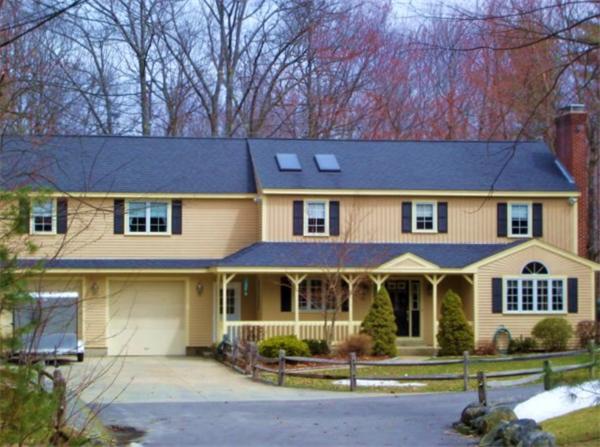 Real Estate for Sale, ListingId: 23361360, Townsend,&nbsp;MA&nbsp;&nbsp;01469