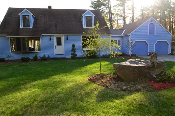 Real Estate for Sale, ListingId: 23361802, Ashburnham,&nbsp;MA&nbsp;&nbsp;01430