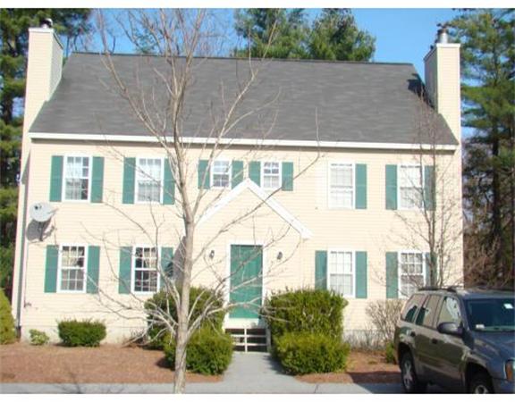 Rental Homes for Rent, ListingId:23360796, location: 1A Samantha Drive Ayer 01432