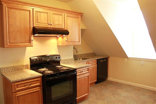 Rental Homes for Rent, ListingId:23360844, location: 4 Auburn Street Worcester 01605