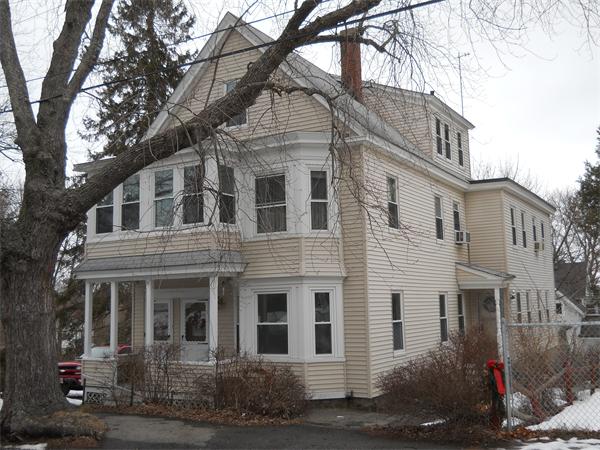 Rental Homes for Rent, ListingId:22714213, location: 43 Boston Street Methuen 01844