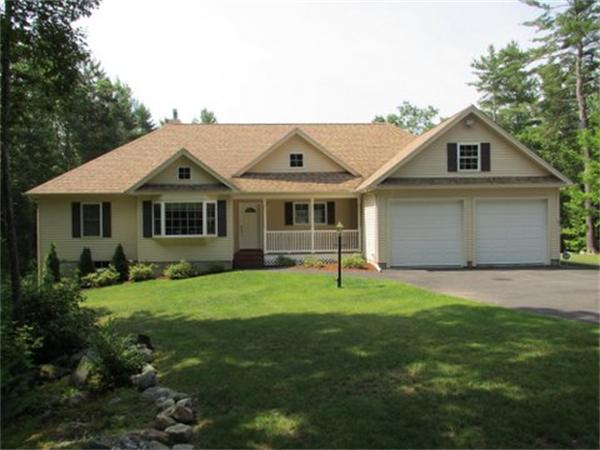 Real Estate for Sale, ListingId: 23361471, Ashburnham,&nbsp;MA&nbsp;&nbsp;01430