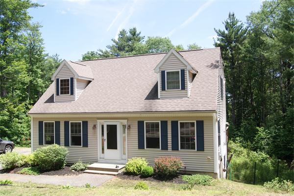 Real Estate for Sale, ListingId: 23360581, Barre,&nbsp;MA&nbsp;&nbsp;01005