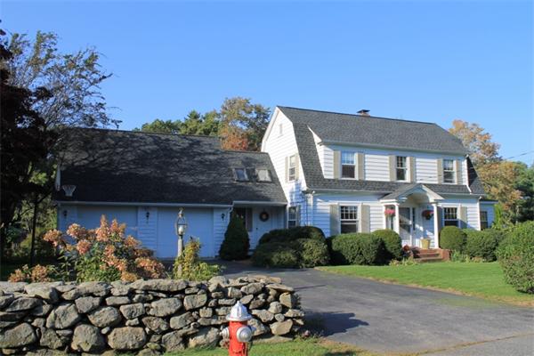 Real Estate for Sale, ListingId: 23361880, Millbury,&nbsp;MA&nbsp;&nbsp;01527
