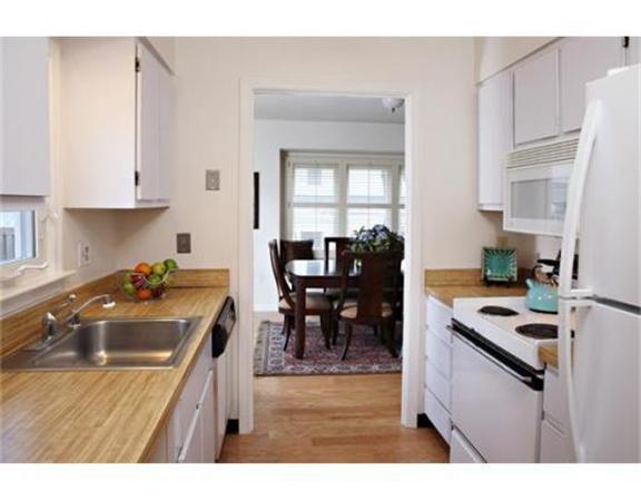 18 Fifer Lane #18 Lexington, MA 02420