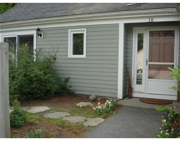 18 Fifer Lane #18 Lexington, MA 02420