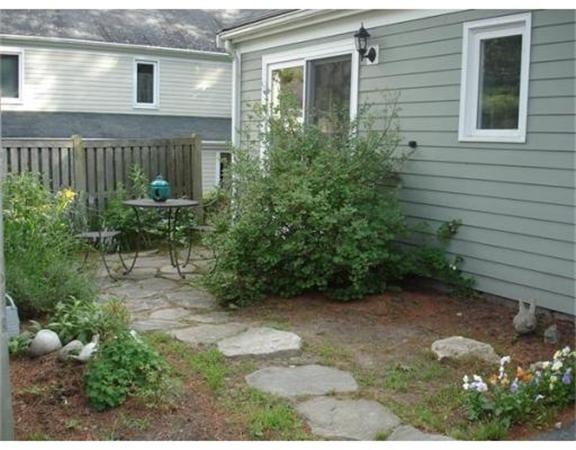 18 Fifer Lane #18 Lexington, MA 02420