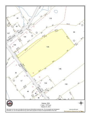 Real Estate for Sale, ListingId: 23360747, Sutton,&nbsp;MA&nbsp;&nbsp;01590