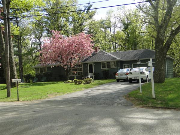 Real Estate for Sale, ListingId: 23361797, Paxton,&nbsp;MA&nbsp;&nbsp;01612