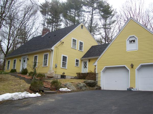 Real Estate for Sale, ListingId: 22914977, North Andover,&nbsp;MA&nbsp;&nbsp;01845
