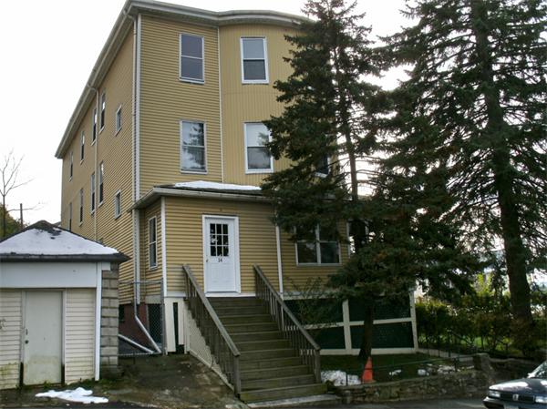 Rental Homes for Rent, ListingId:23361851, location: 14 Jefferson St Worcester 01604
