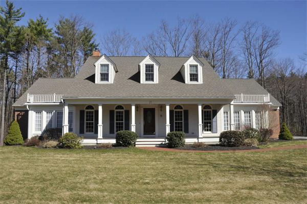 Real Estate for Sale, ListingId: 23361123, Sterling,&nbsp;MA&nbsp;&nbsp;01564