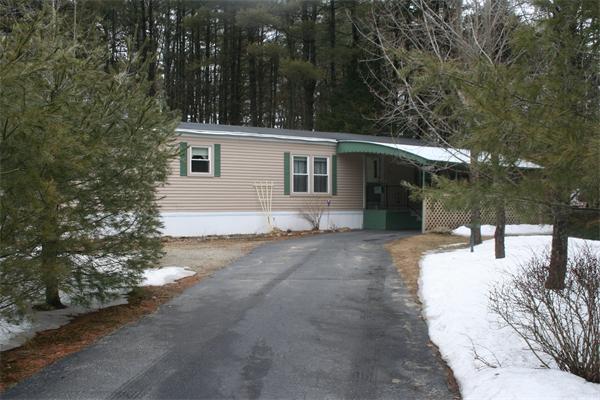 Single Family Home for Sale, ListingId:23361480, location: 30 Carriage Lane Winchendon 01475
