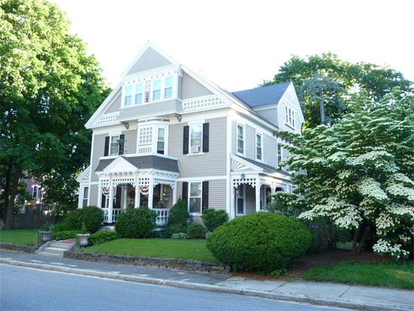 Real Estate for Sale, ListingId: 23361857, Fitchburg,&nbsp;MA&nbsp;&nbsp;01420