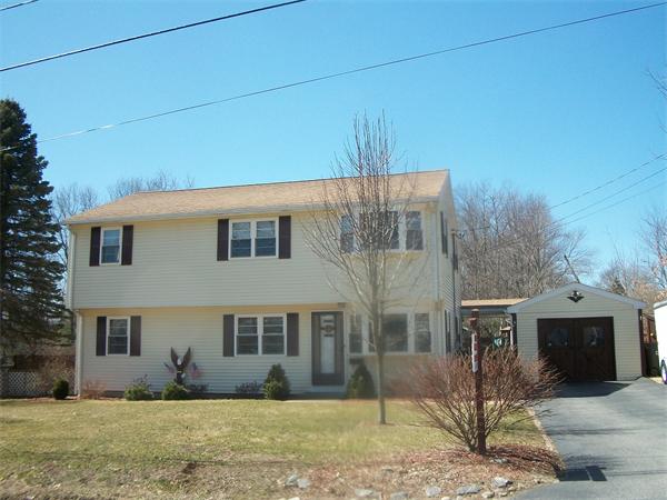 Real Estate for Sale, ListingId: 23361527, Oxford,&nbsp;MA&nbsp;&nbsp;01540