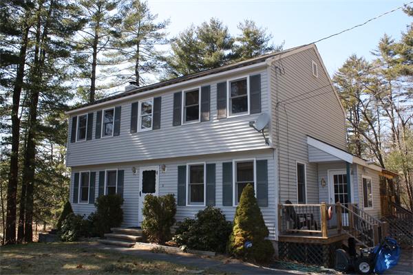 Real Estate for Sale, ListingId: 23029044, Tyngsboro,&nbsp;MA&nbsp;&nbsp;01879
