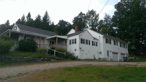 Rental Homes for Rent, ListingId:23361430, location: 1326 Main Street Leicester 01524