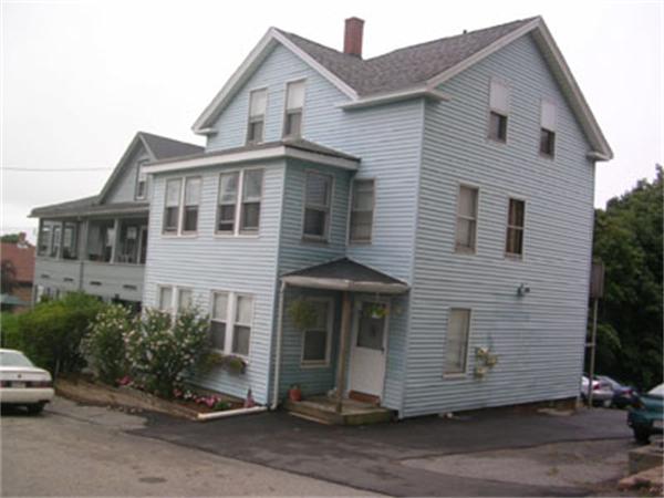 Rental Homes for Rent, ListingId:23361502, location: 28 Church St Spencer 01562
