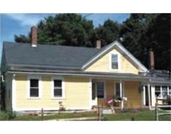Real Estate for Sale, ListingId: 23361549, Webster,&nbsp;MA&nbsp;&nbsp;01570