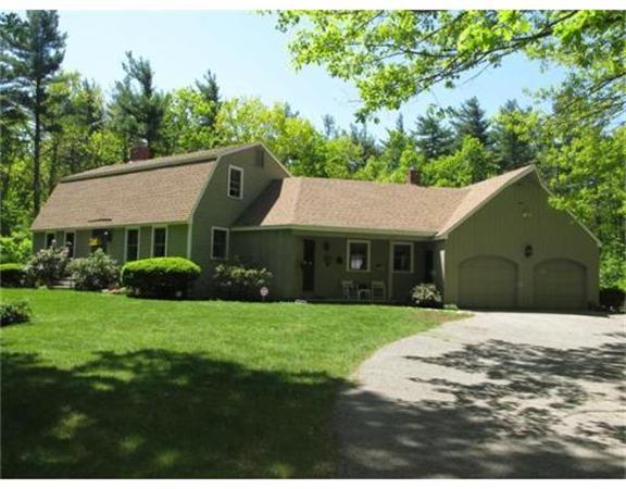 Real Estate for Sale, ListingId: 23361799, Princeton,&nbsp;MA&nbsp;&nbsp;01541