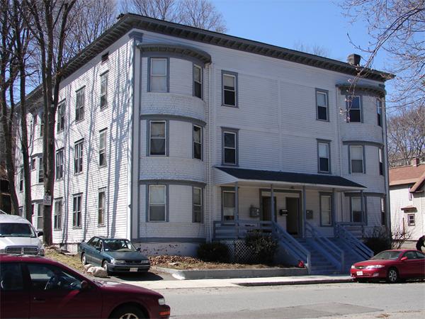 Real Estate for Sale, ListingId: 23361543, Worcester,&nbsp;MA&nbsp;&nbsp;01603