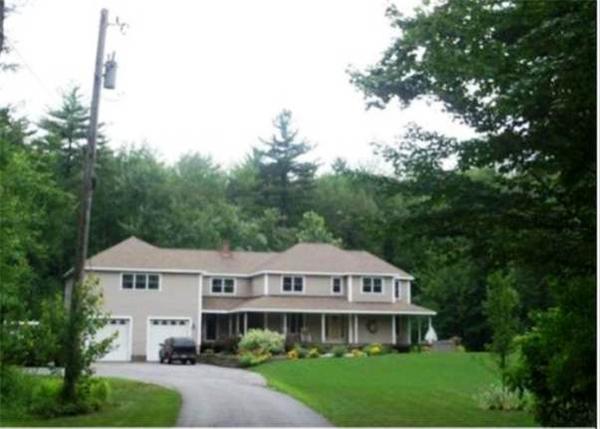 Real Estate for Sale, ListingId: 23361459, Leominster,&nbsp;MA&nbsp;&nbsp;01453