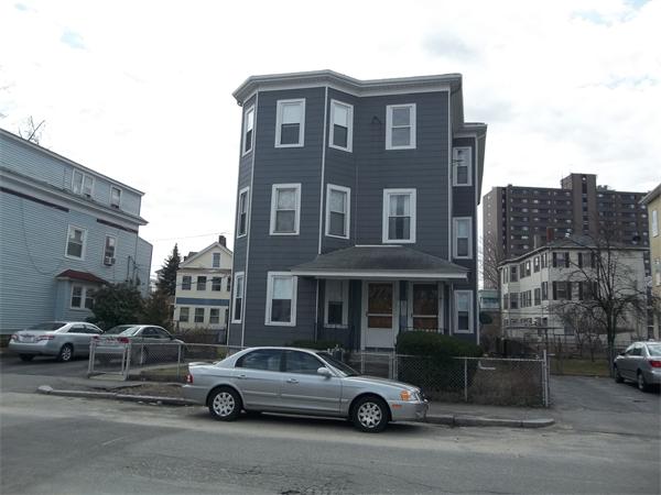 Rental Homes for Rent, ListingId:23361400, location: 11 Blossom Street Worcester 01609