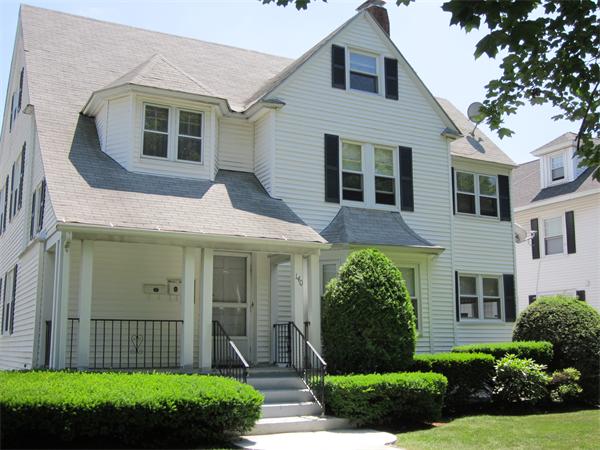 Rental Homes for Rent, ListingId:23361388, location: 140 Russell Street Worcester 01609