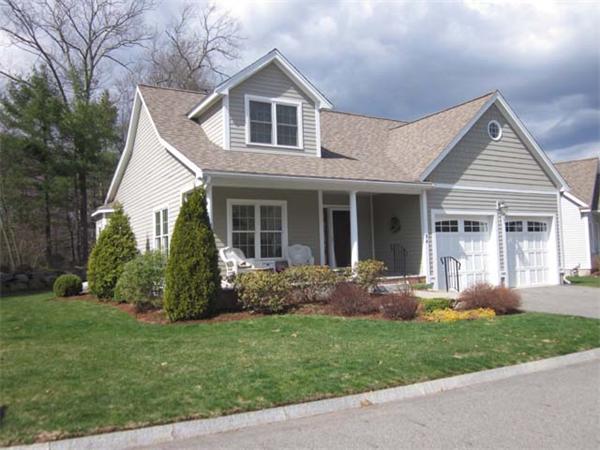 Real Estate for Sale, ListingId: 23138389, North Andover,&nbsp;MA&nbsp;&nbsp;01845
