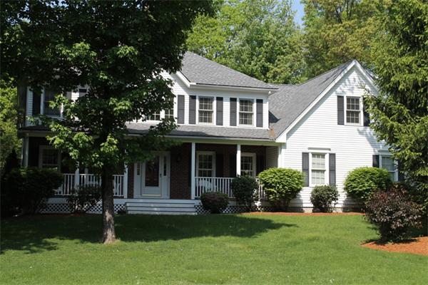 Real Estate for Sale, ListingId: 23361394, Shrewsbury,&nbsp;MA&nbsp;&nbsp;01545