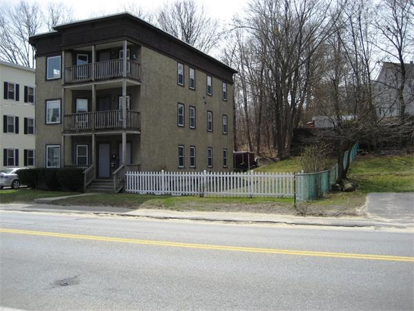 Rental Homes for Rent, ListingId:23361755, location: 695 Water St. Fitchburg 01420