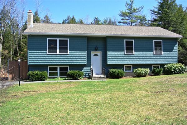 Real Estate for Sale, ListingId: 23362121, Ashburnham,&nbsp;MA&nbsp;&nbsp;01430